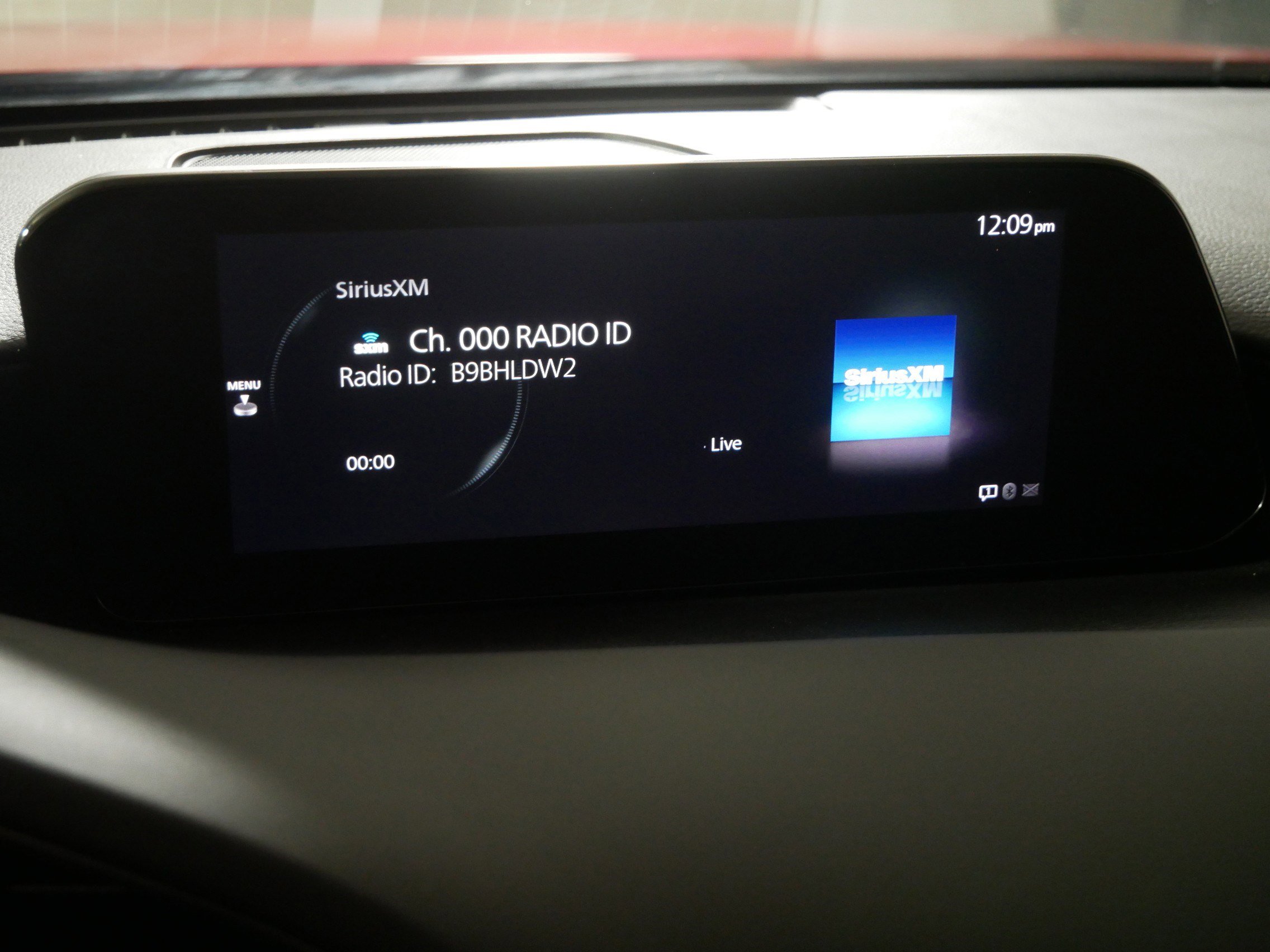 Used 2021 MAZDA MAZDA3 Hatchback w/Premium Plus Pkg image 22