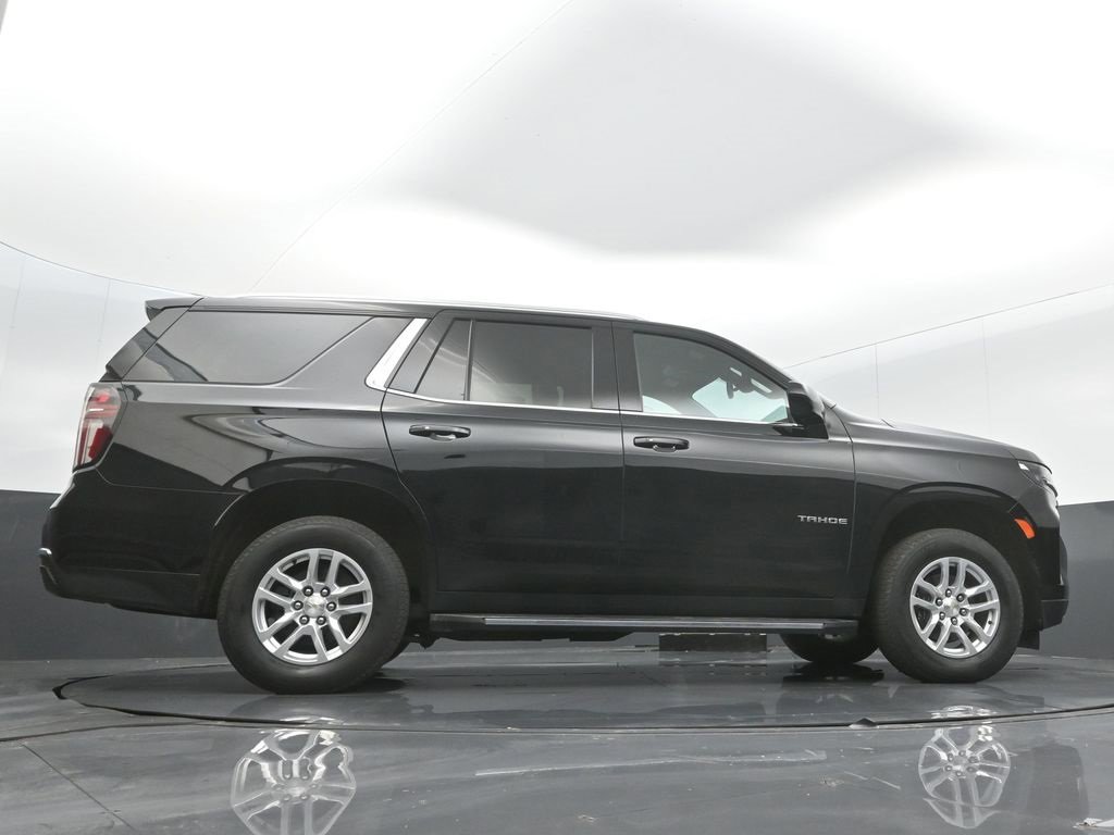 Used 2021 Chevrolet Tahoe LT w/ Max Trailering Package image 38