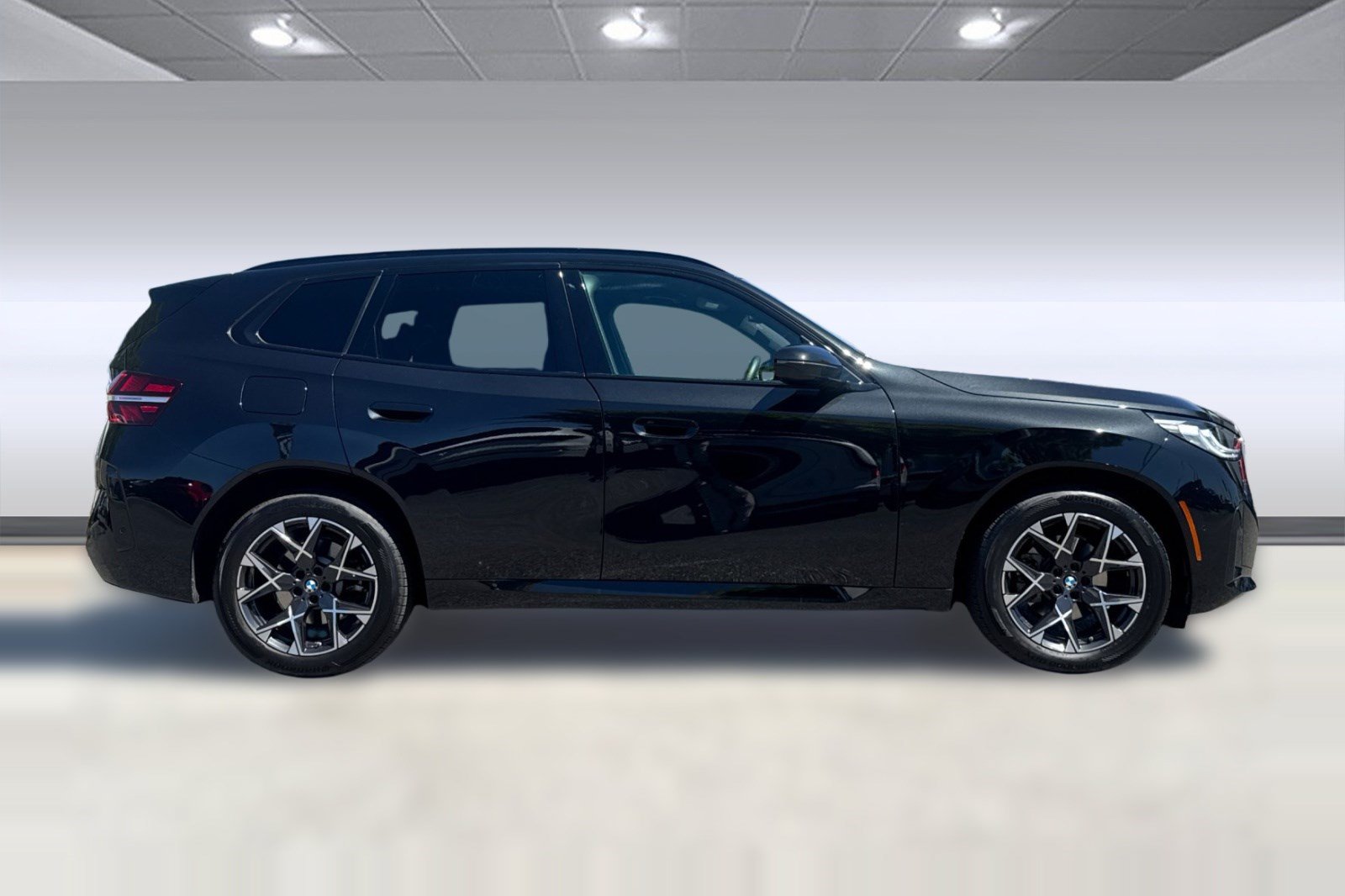 Used 2026 BMW X3 xDrive30i w/ M Sport Package AWD/4WD image 8