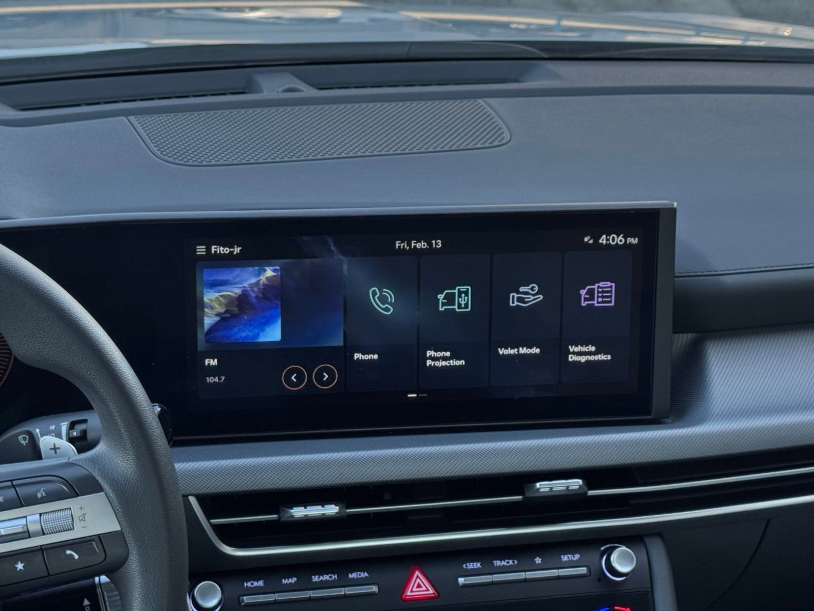 Used 2025 Hyundai Sonata SEL image 17