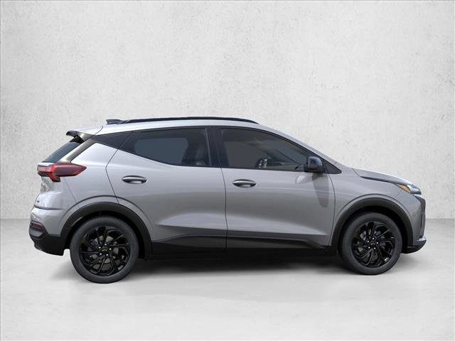 New 2027 Chevrolet Bolt RS w/ Technology Package FWD image 6