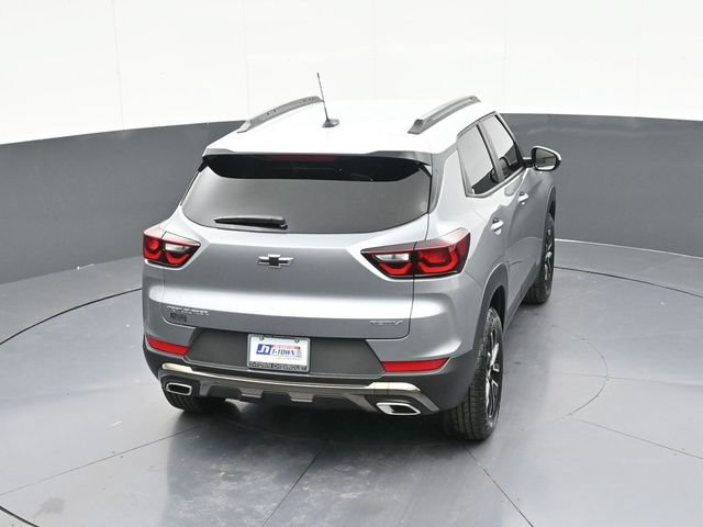 New 2026 Chevrolet TrailBlazer ACTIV FWD image 54