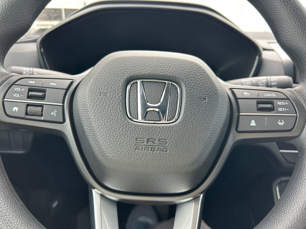 New 2026 Honda CR-V LX image 26