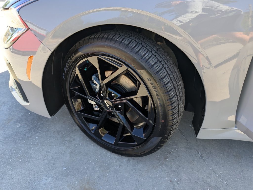 Certified 2026 Kia K5 GT-Line w/ GT-Line Premium Package AWD/4WD image 39