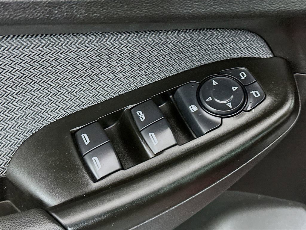 Used 2021 Chevrolet TrailBlazer LS image 17