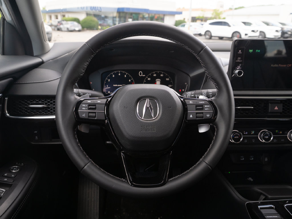 New 2026 Acura ADX AWD image 22