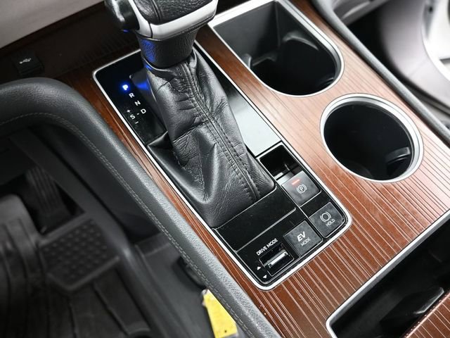 Certified 2022 Toyota Sienna XLE image 29
