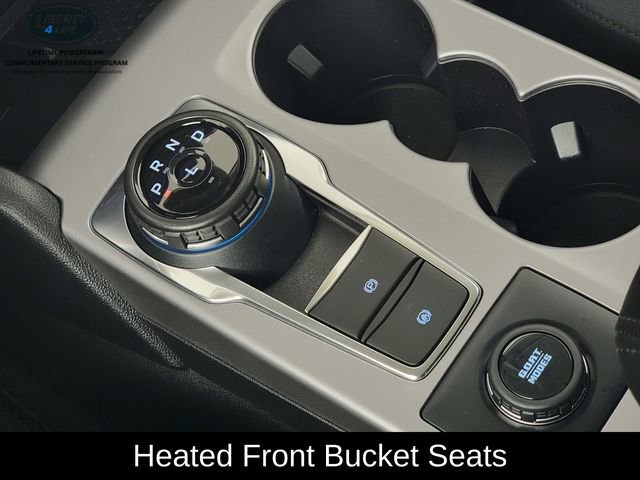 Used 2023 Ford Bronco Sport Big Bend w/ Convenience Package image 24