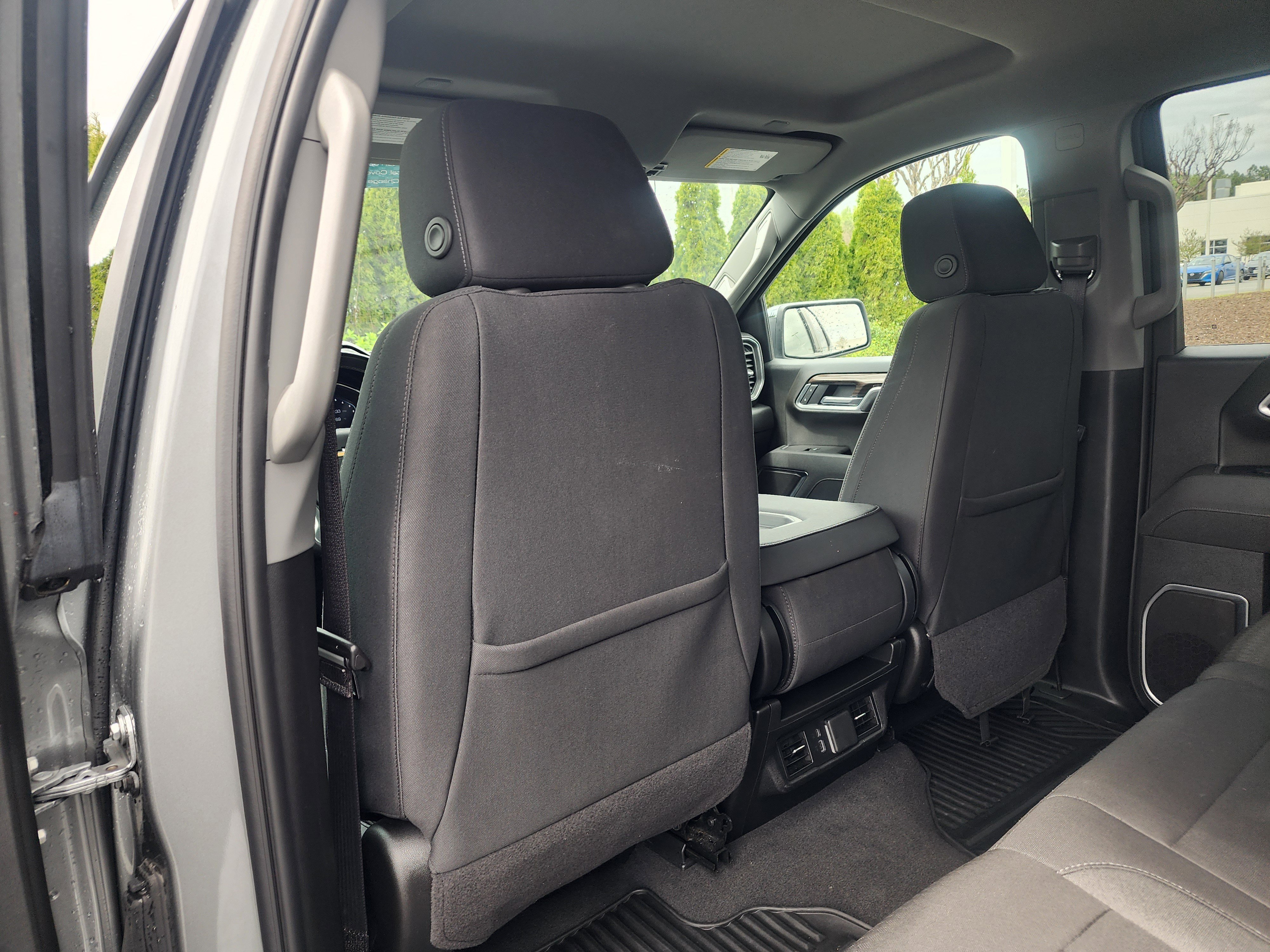 Used 2025 Chevrolet Silverado 1500 LT image 16