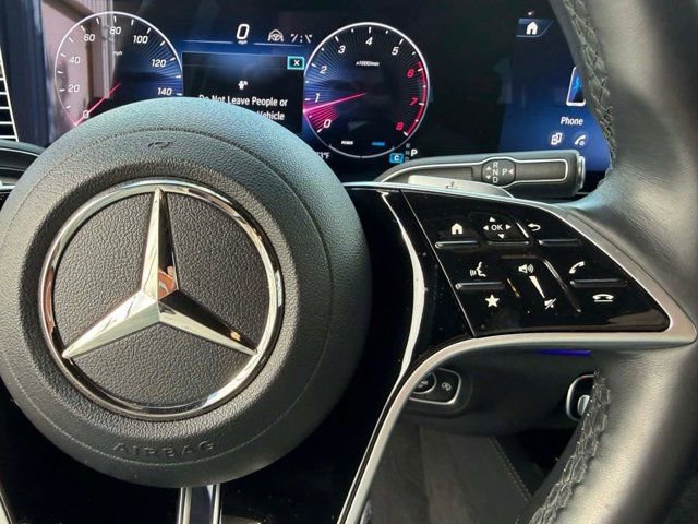 Used 2024 Mercedes-Benz GLS 450 4MATIC image 19