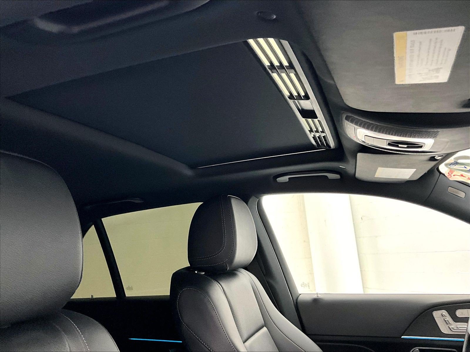 Certified 2022 Mercedes-Benz GLE 350 image 28