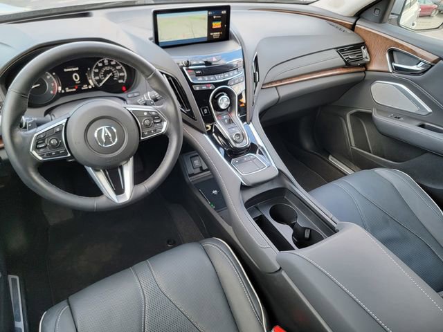 Used 2023 Acura RDX AWD w/ Advance Package image 37