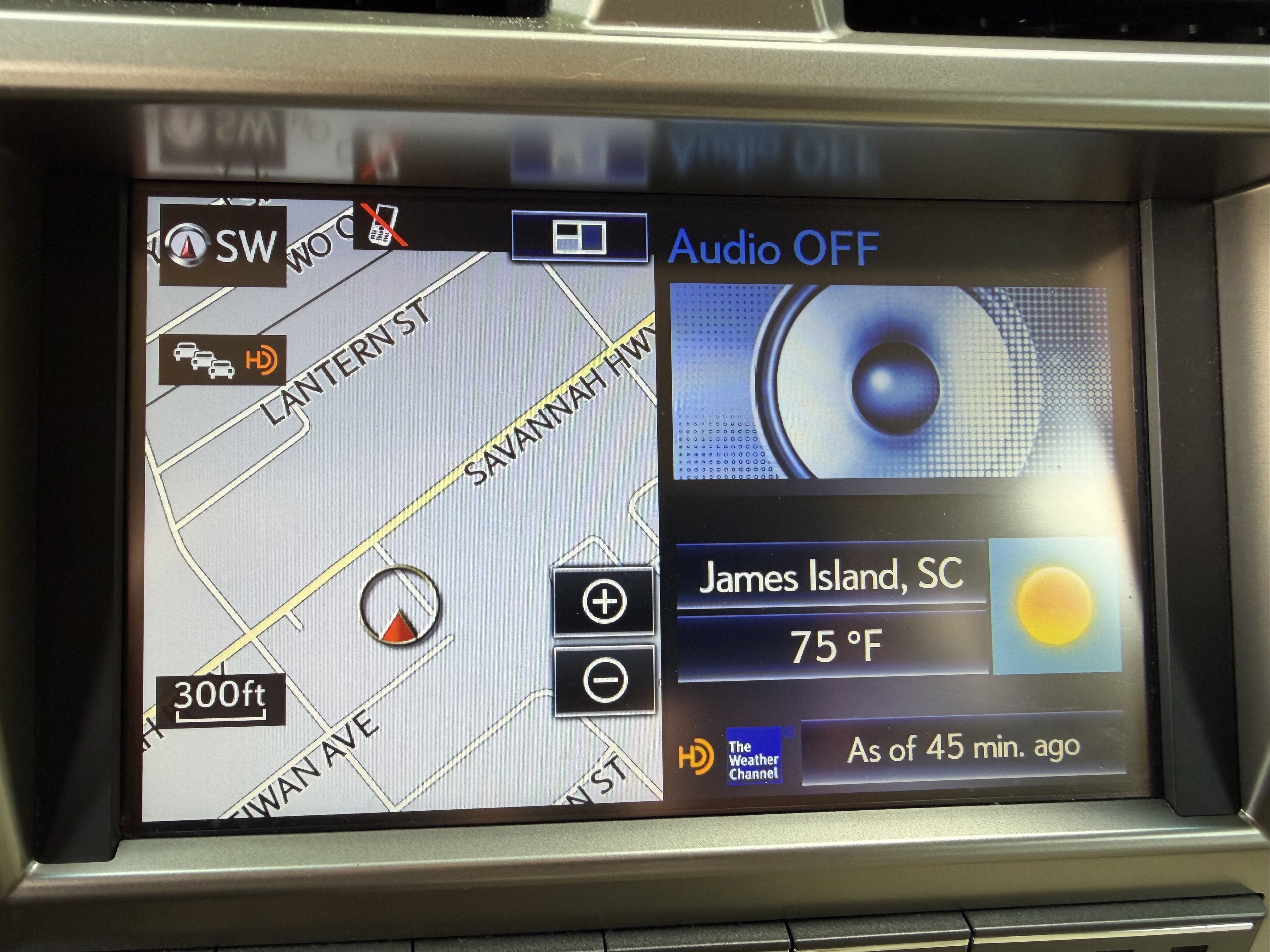 Used 2019 Lexus GX 460 Premium AWD/4WD image 25