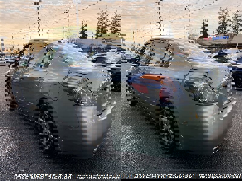 Used 2008 Nissan Altima 2.5 SL w/ SL Pkg image 5