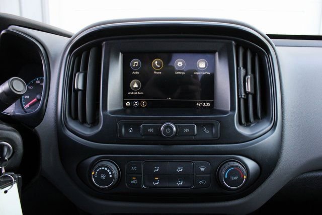 Used 2019 Chevrolet Colorado W/T w/ WT Convenience Package image 15