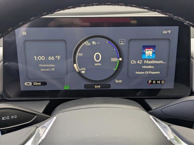 New 2026 Honda Prologue Touring image 11