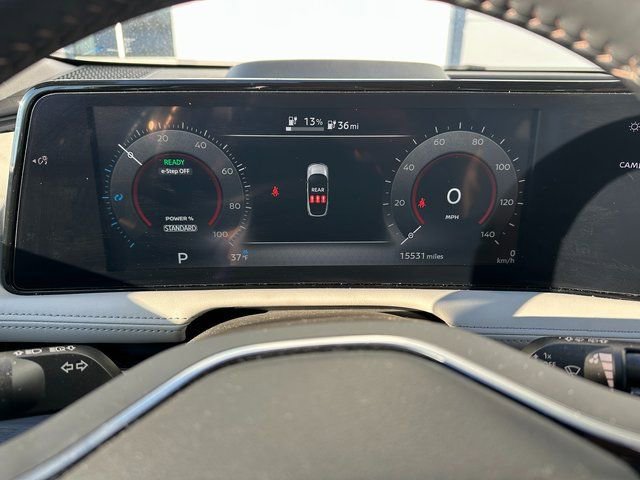 Used 2024 Nissan Ariya AWD image 24
