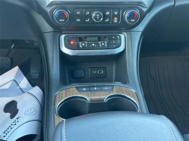 Certified 2023 GMC Acadia SLE w/ Driver Convenience Package image 15