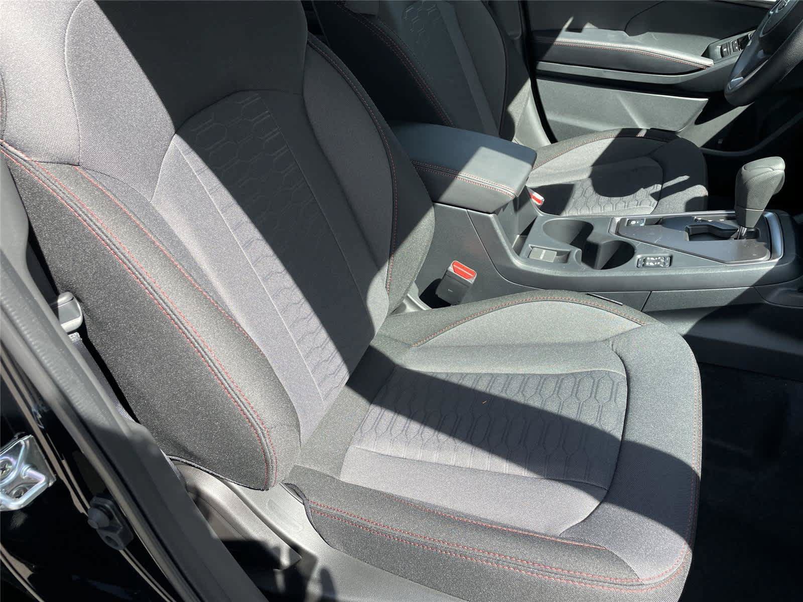 New 2026 Subaru Impreza 2.0i Sport AWD/4WD image 18