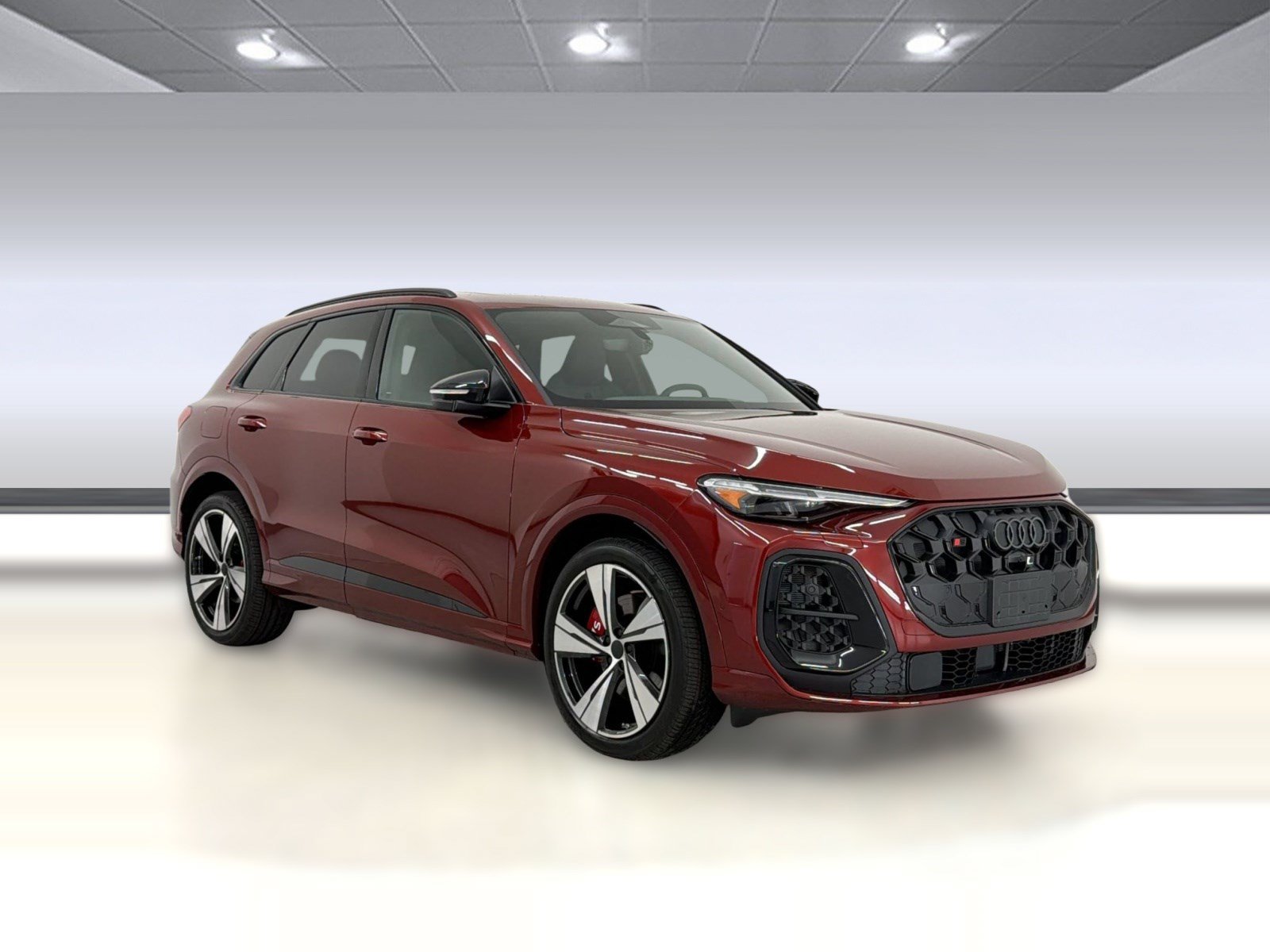 New 2026 Audi SQ5 Premium Plus AWD/4WD image 7