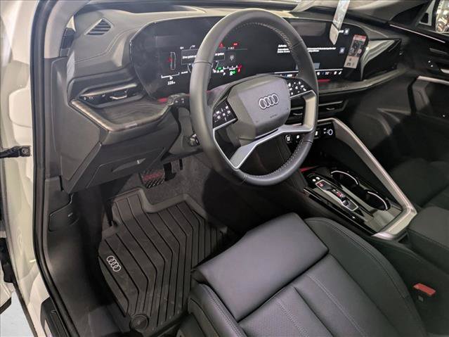 New 2025 Audi Q5 Premium AWD/4WD image 3