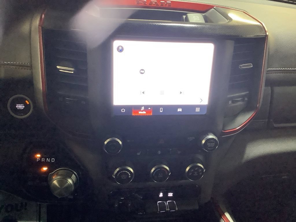Certified 2022 RAM 1500 Rebel w/ Rebel Level A Equipment Group AWD/4WD image 32