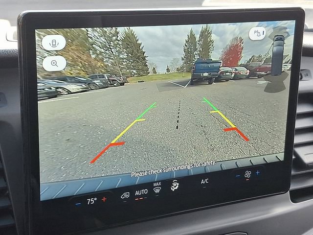 New 2026 Ford Transit 150 Low Roof image 16