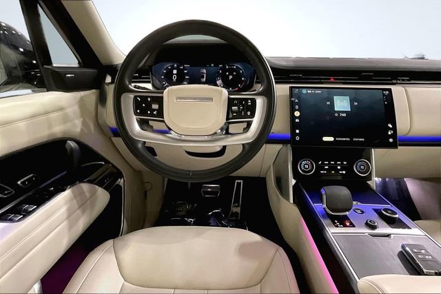 Used 2023 Land Rover Range Rover SE image 5