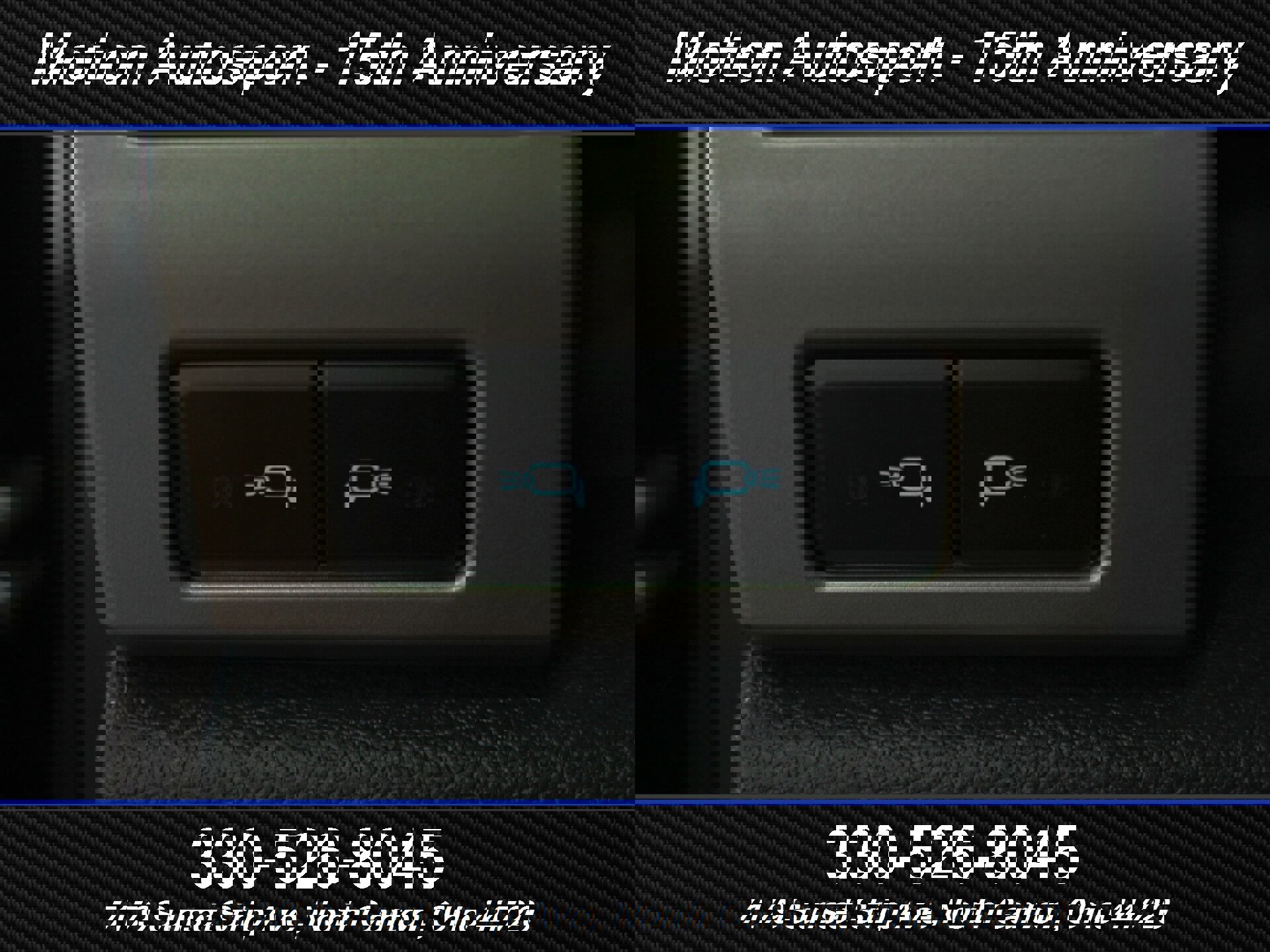 Used 2022 Ford F250 Lariat w/ Black Appearance Package image 16