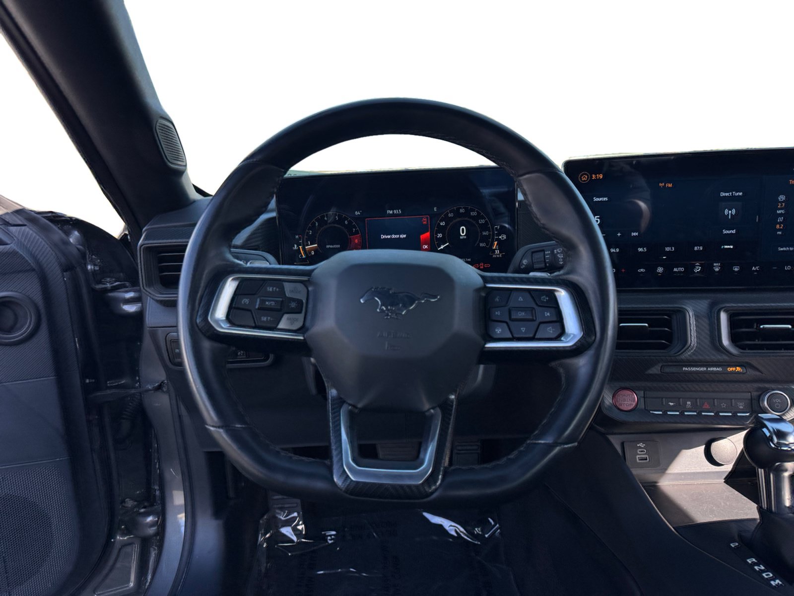 Used 2024 Ford Mustang GT RWD image 12