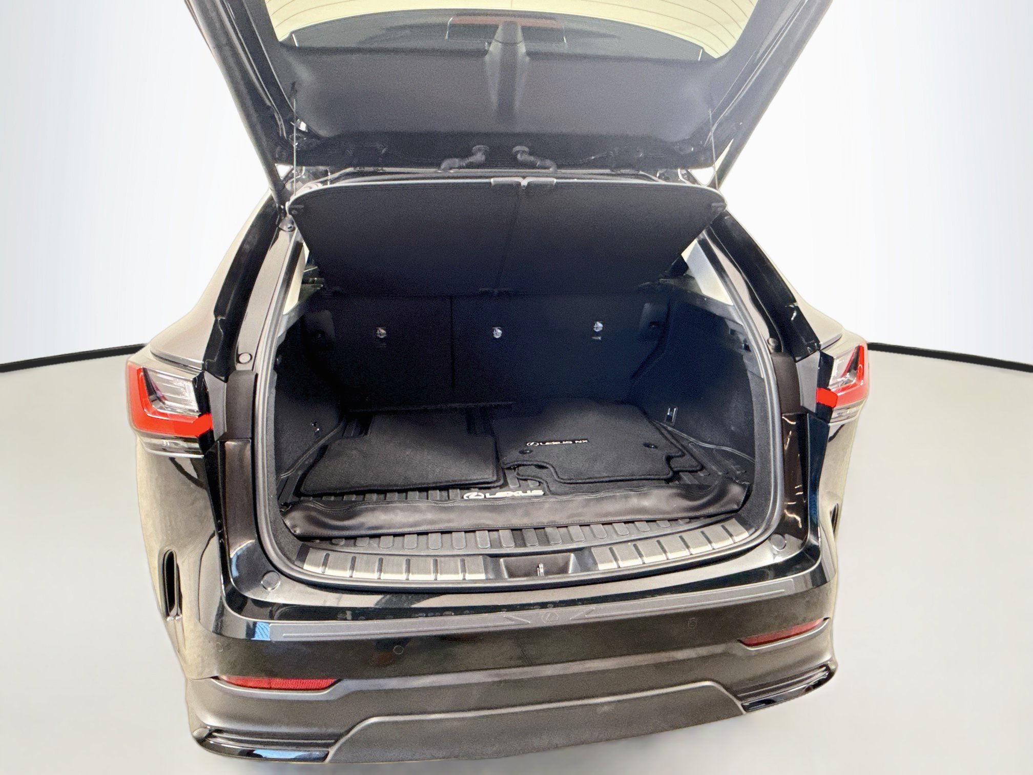 Used 2025 Lexus NX 350h AWD w/ Accessory Package (2T) image 25