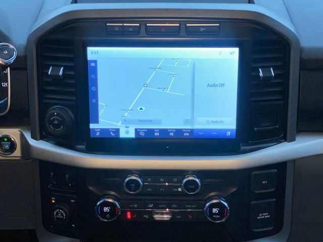 Used 2021 Ford F150 XLT w/ Equipment Group 302A High image 23