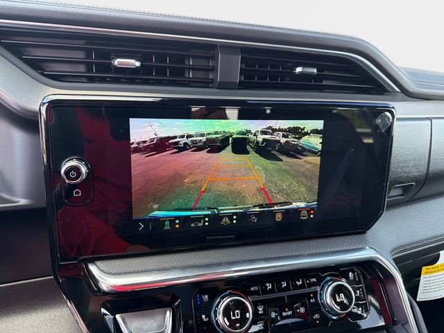 New 2026 GMC Sierra 1500 Denali w/ Denali Reserve Package AWD/4WD image 23