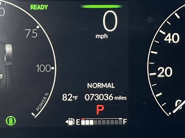 Used 2025 Honda CR-V Sport-L image 15