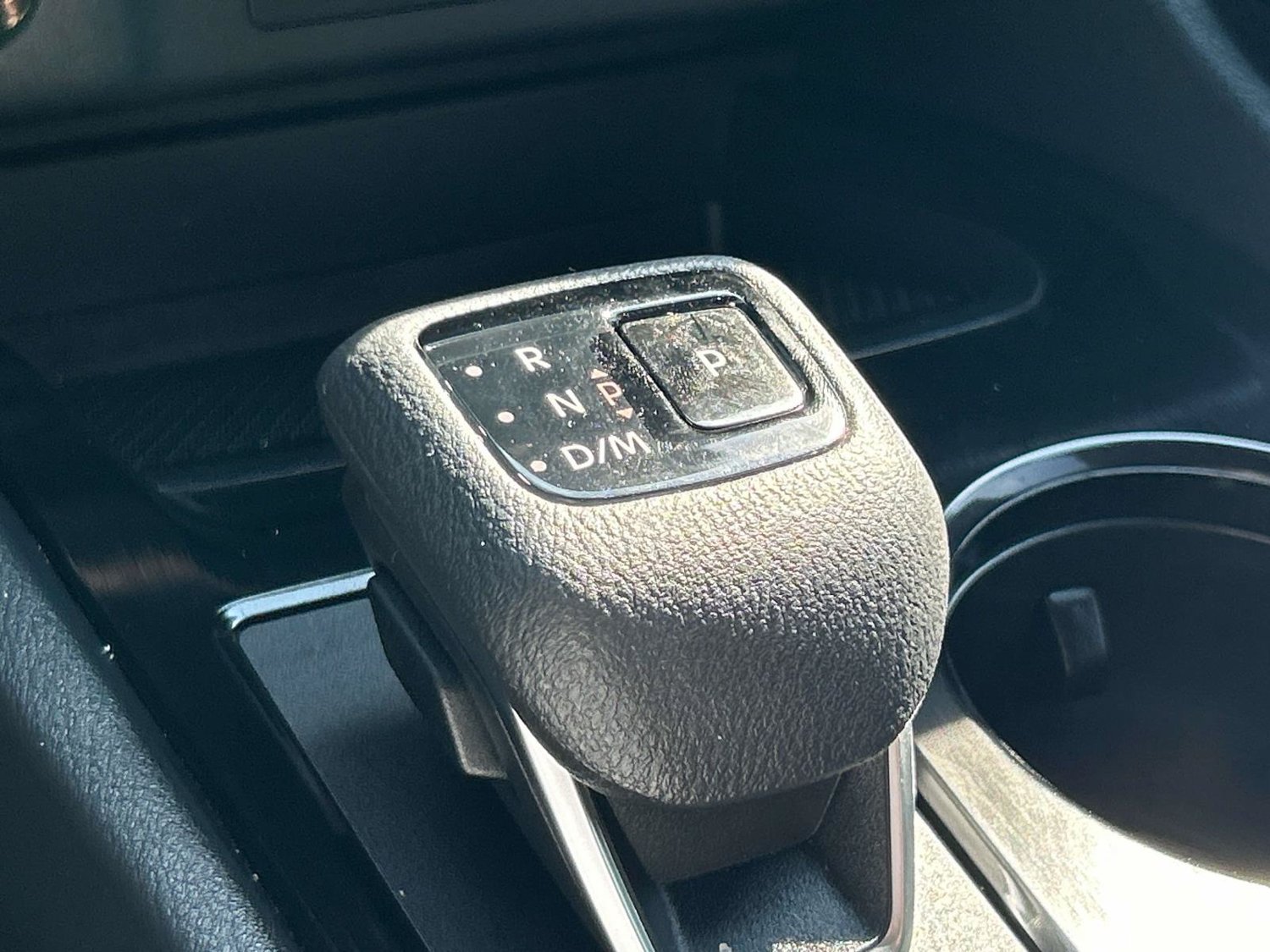 Used 2025 Nissan Rogue SV AWD/4WD image 39