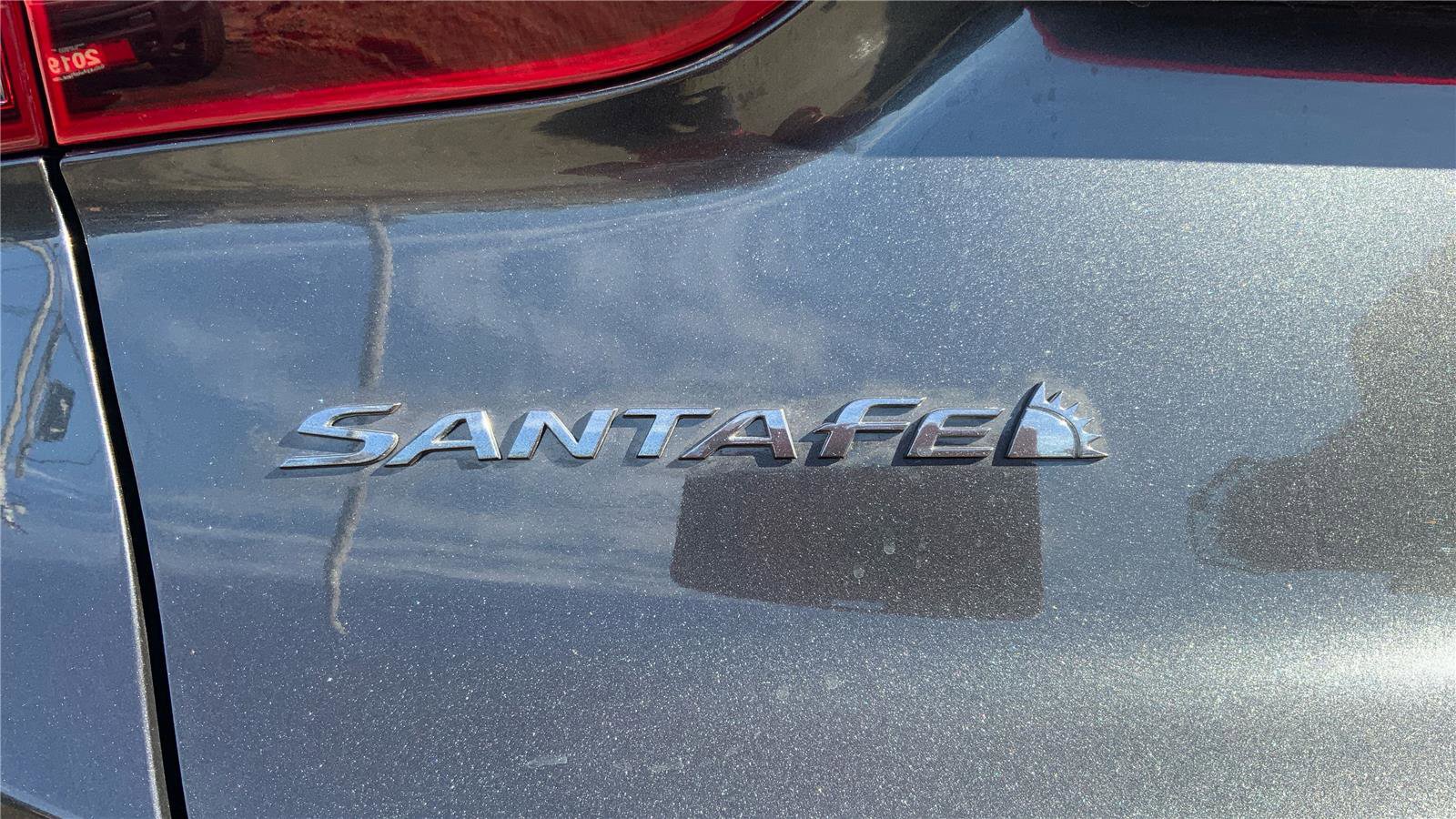 Used 2023 Hyundai Santa Fe SEL AWD/4WD image 23