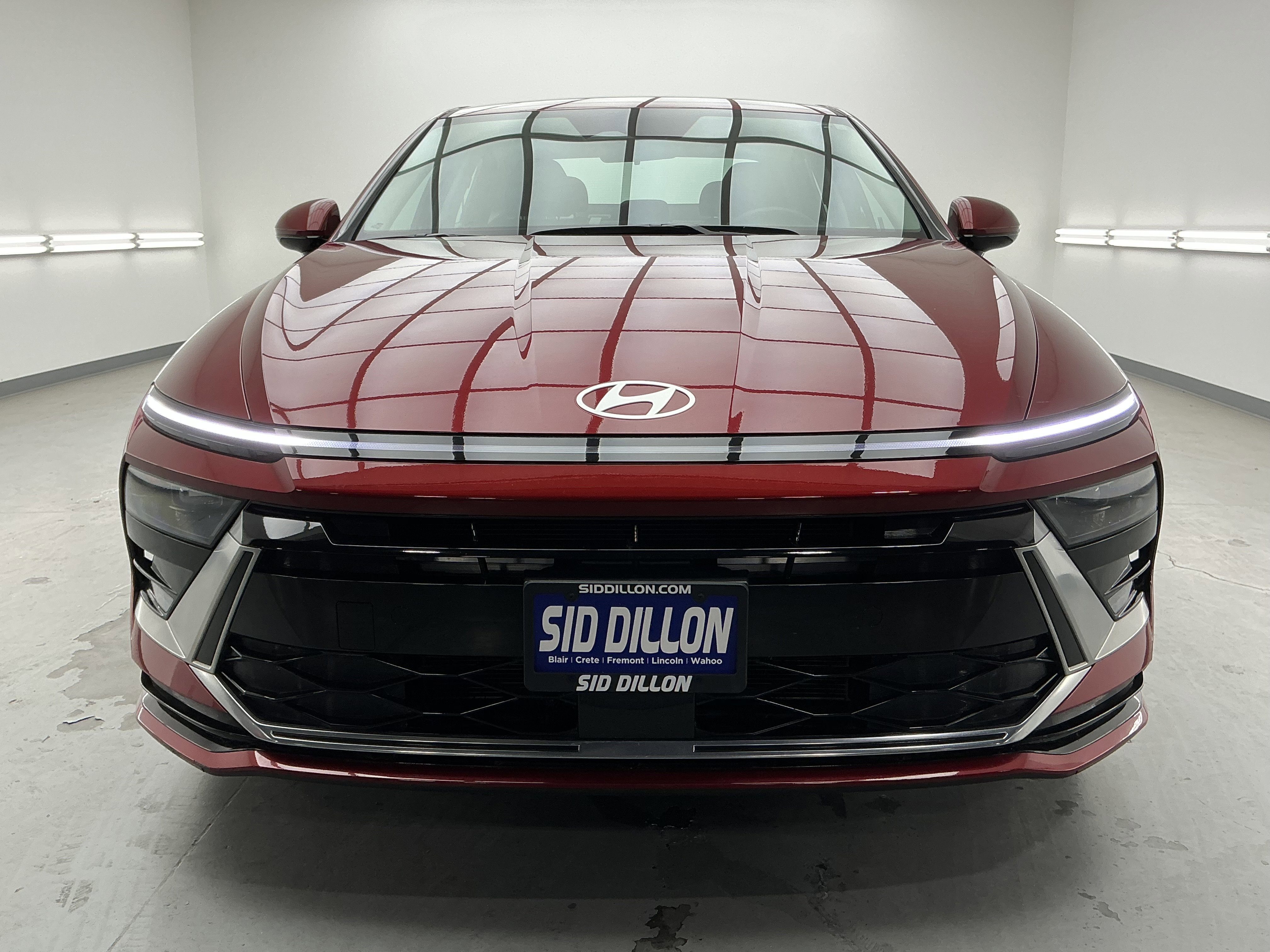 Used 2024 Hyundai Sonata SEL image 2