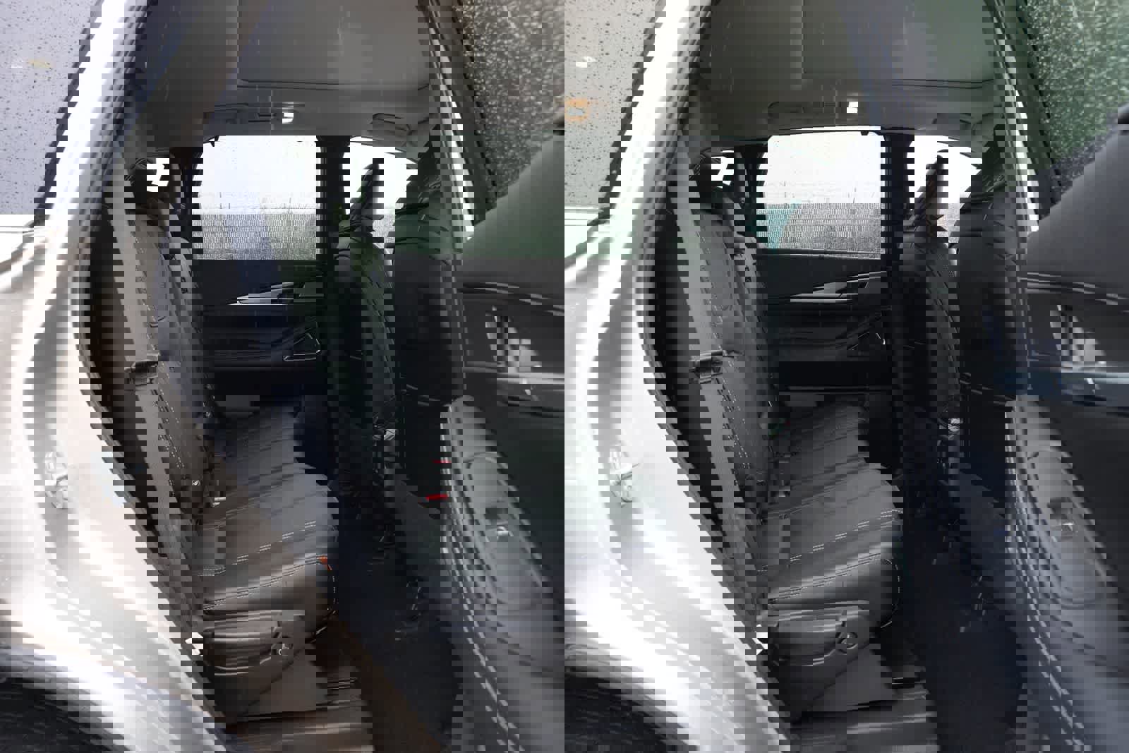 Used 2024 INFINITI QX60 Luxe w/ Vision Package FWD image 24