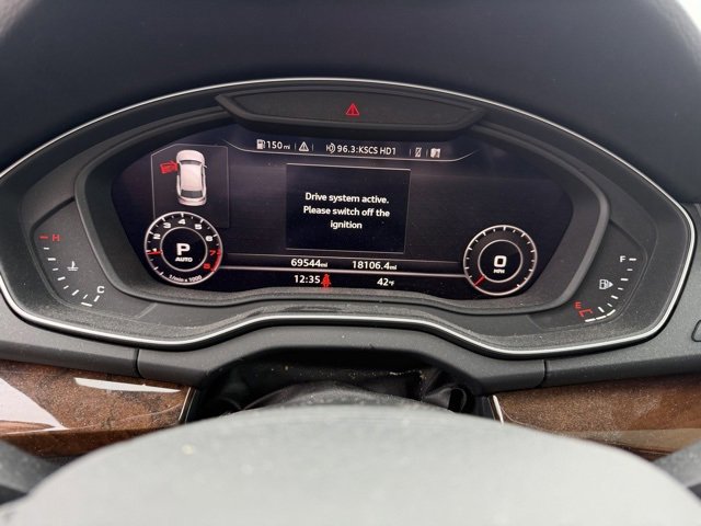 Used 2018 Audi Q5 2.0T Premium Plus w/ Premium Plus Package image 15