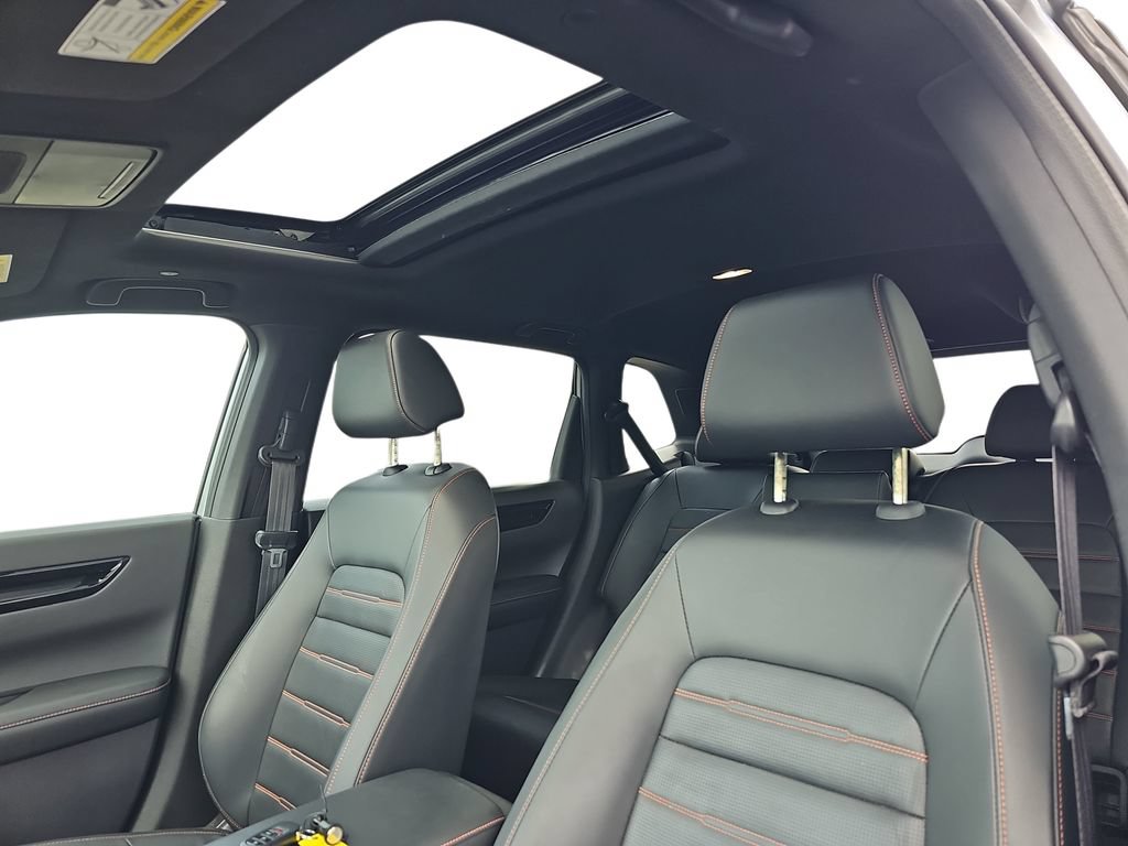 Used 2023 Honda CR-V Sport Touring image 29