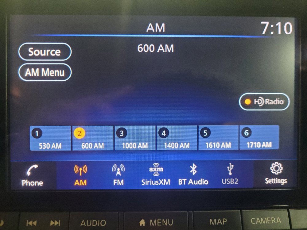 Used 2019 Nissan Altima 2.5 SL AWD/4WD image 25