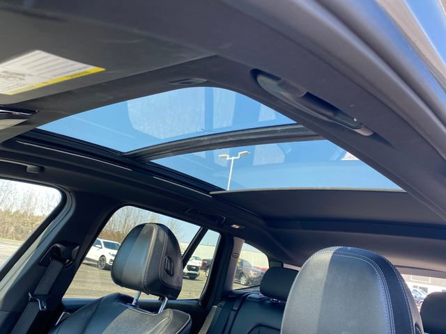 Used 2023 BMW X3 xDrive30i image 15