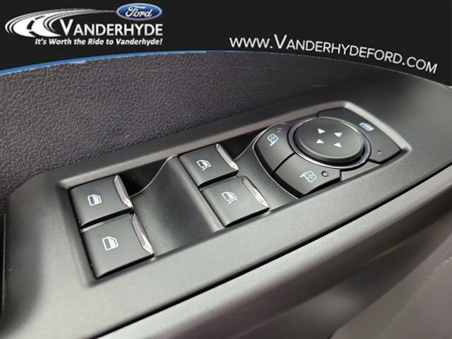 New 2026 Ford F250 XL w/ STX Appearance Package image 19