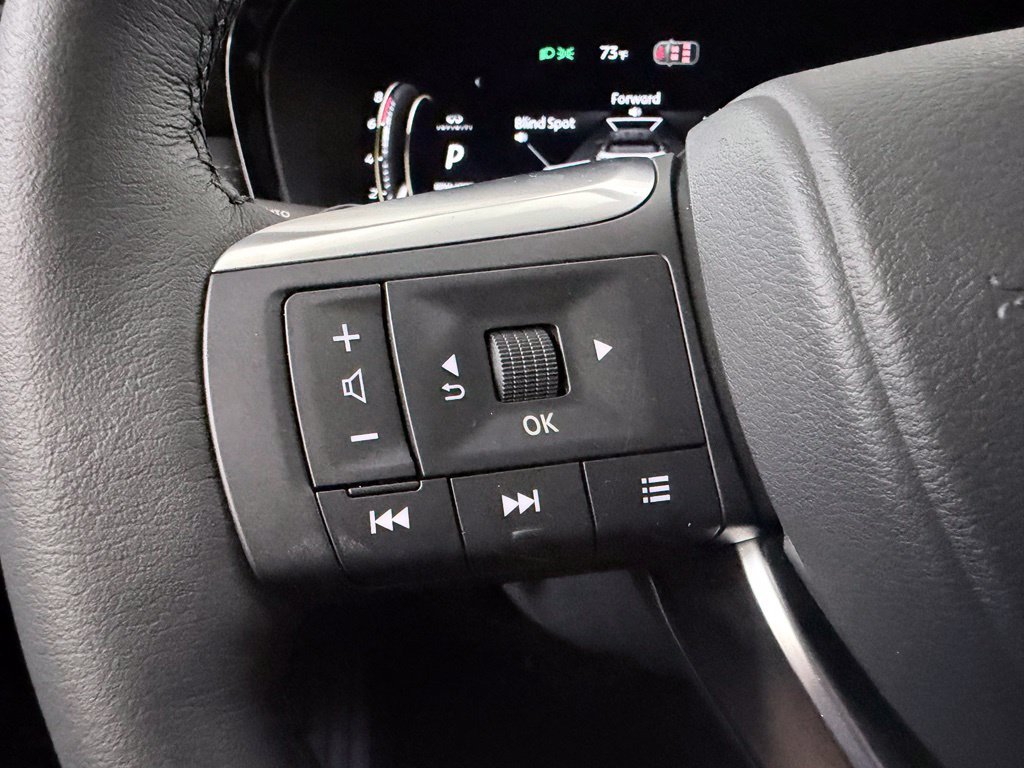 New 2027 INFINITI QX65 Sport AWD/4WD image 31