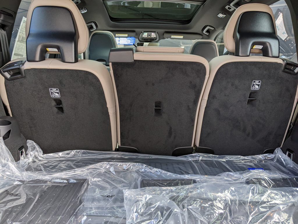 New 2026 Volvo XC90 B6 Ultra w/ Protection Package Premier AWD/4WD image 27