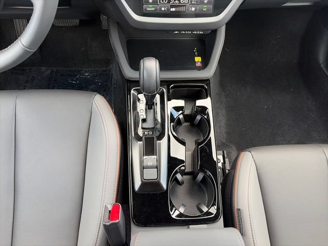New 2026 Subaru Forester Sport AWD/4WD image 17