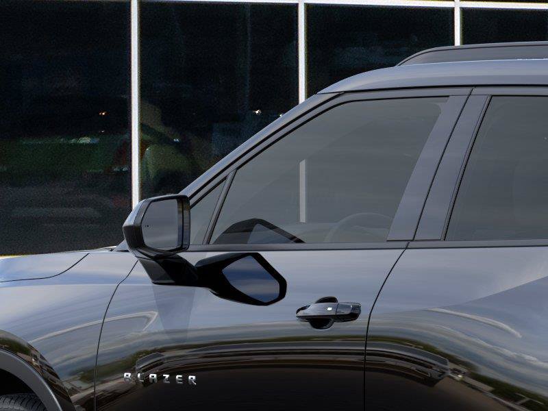 New 2026 Chevrolet Blazer LT w/ Convenience Package FWD image 12