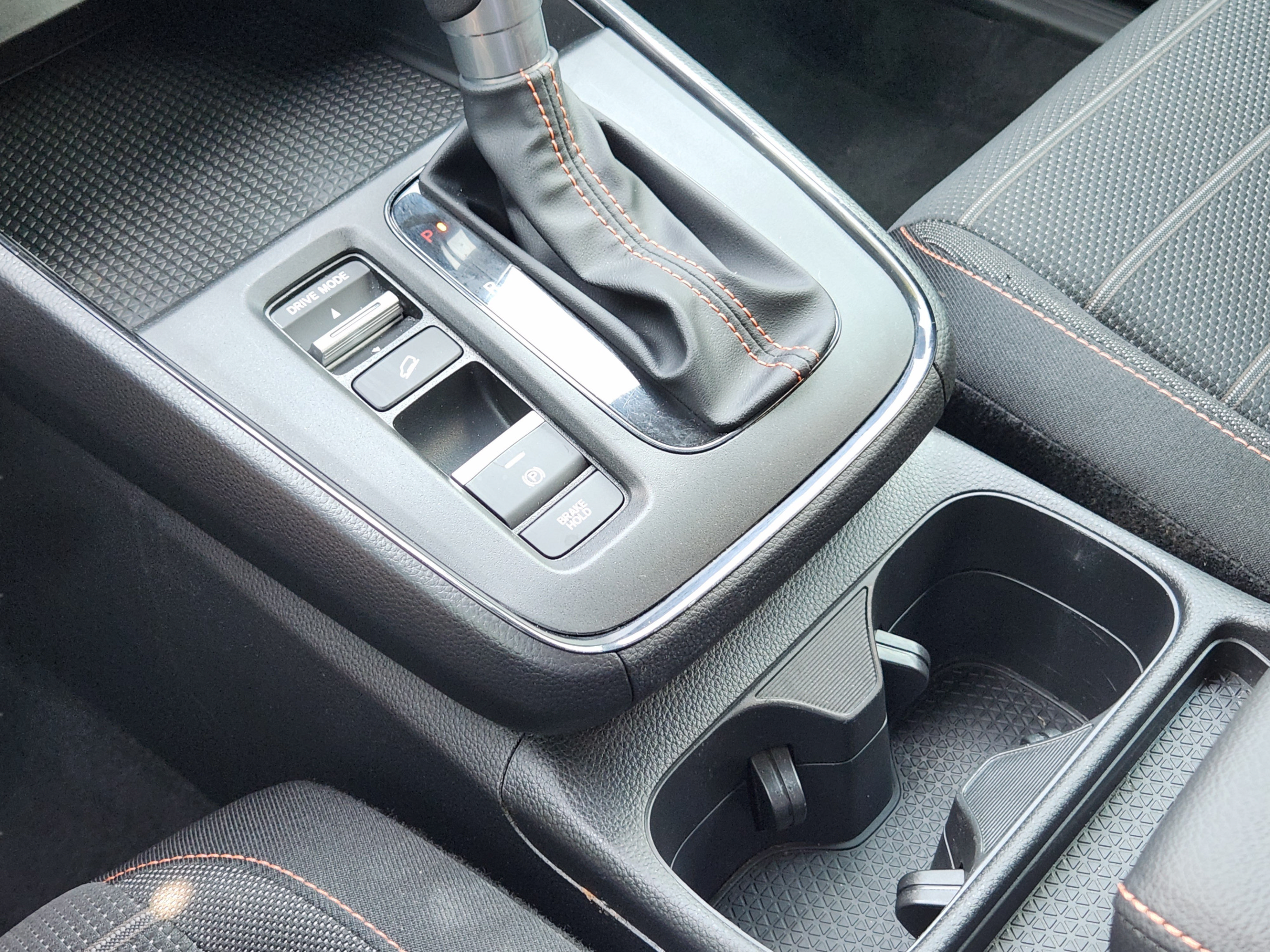Used 2024 Honda CR-V Sport image 14