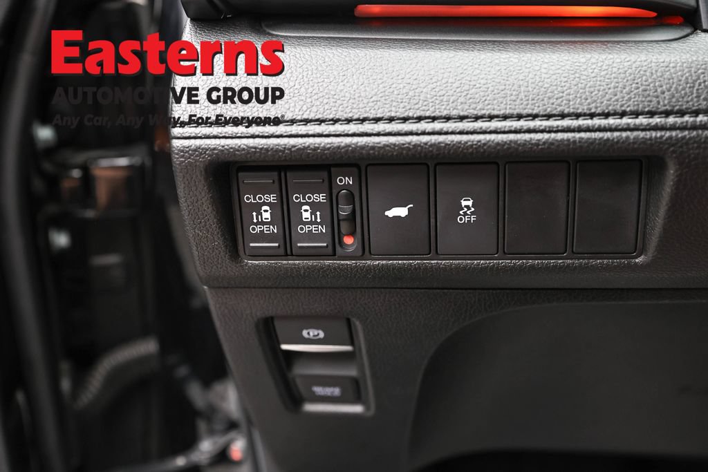 Used 2025 Honda Odyssey Sport-L image 21