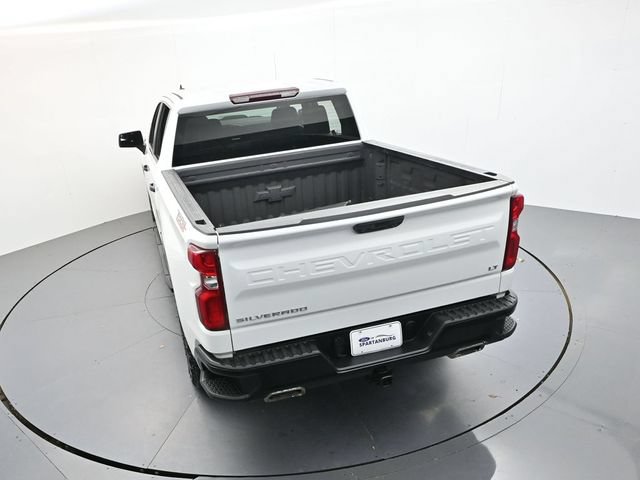 Used 2024 Chevrolet Silverado 1500 LT Trail Boss w/ Protection Package AWD/4WD image 39